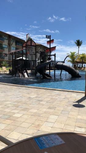 Apartamento Porto de Galinhas P� Na Areia