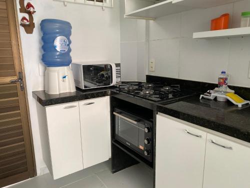 Apartamento Cond�minio Porto Residence Ap 01