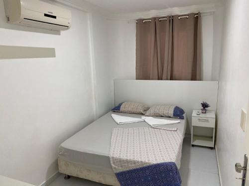 Apartamento Cond�minio Porto Residence Ap 01