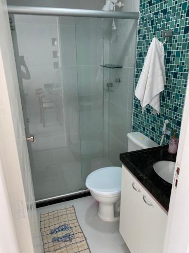 Apartamento Cond�minio Porto Residence Ap 01