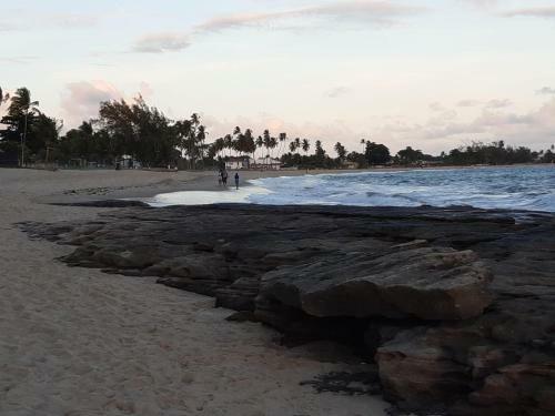 Sossego Beach Serrambi