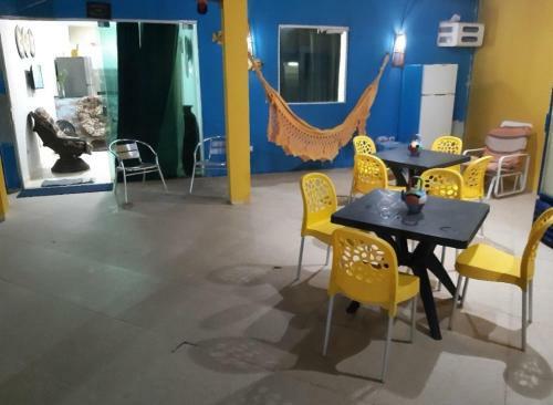 Sossego Beach Serrambi