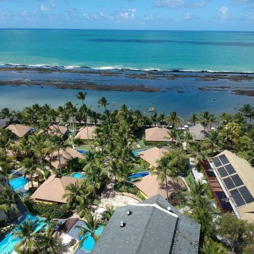 Apartamento Flat Nannai Residence