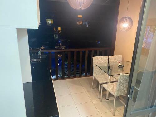 Apartamento Flat Nannai Residence