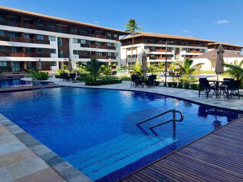 Apartamento Lindo Flat Cupe 2