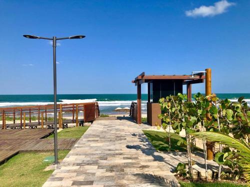 Apartamento Lindo Flat Cupe 2