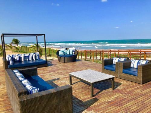 Apartamento Lindo Flat Cupe 2