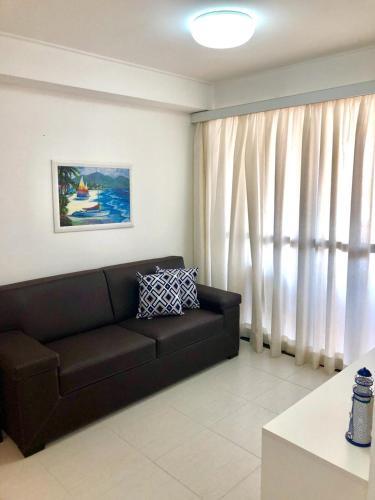 Apartamento Lindo Flat Cupe 2