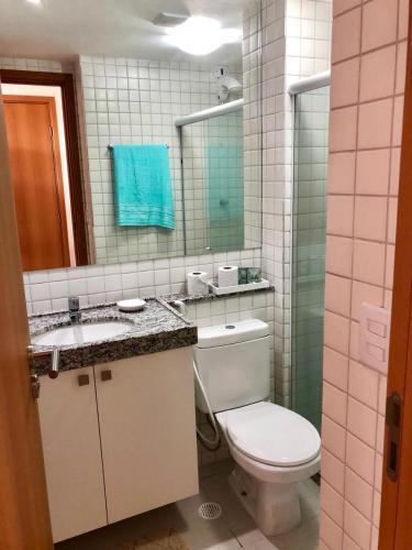 Apartamento Lindo Flat Cupe 2