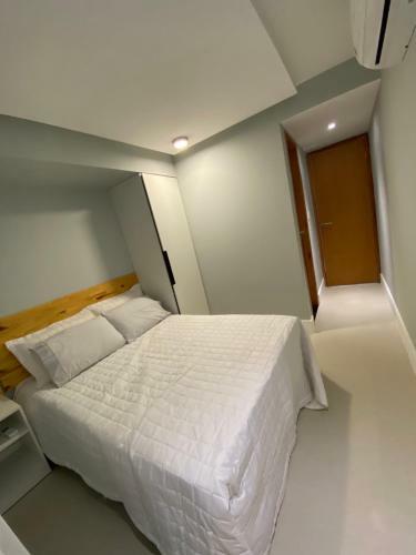 Loft Com Vista Para O Mar Em Porto de Galinhas