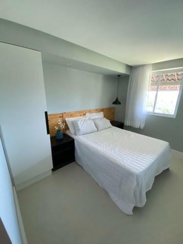 Loft Com Vista Para O Mar Em Porto de Galinhas
