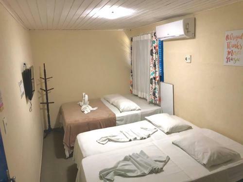 Hostal Mananaue Villa