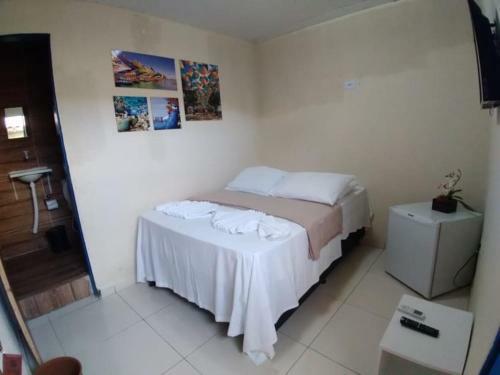 Hostal Mananaue Villa
