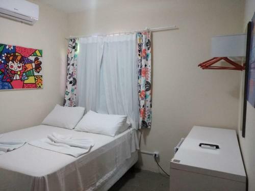 Hostal Mananaue Villa