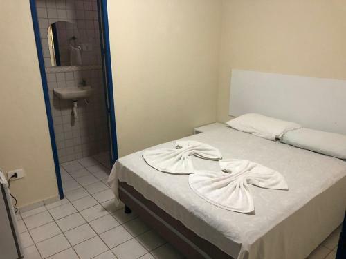 Hostal Mananaue Villa