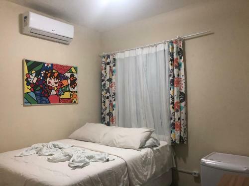 Hostal Mananaue Villa