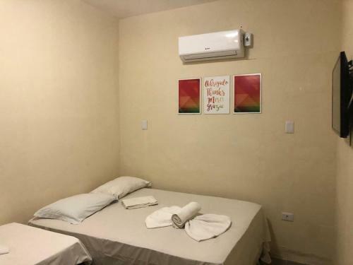 Hostal Mananaue Villa