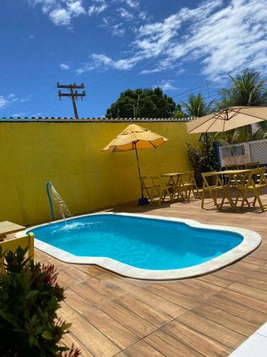 Hostal Mananaue Villa