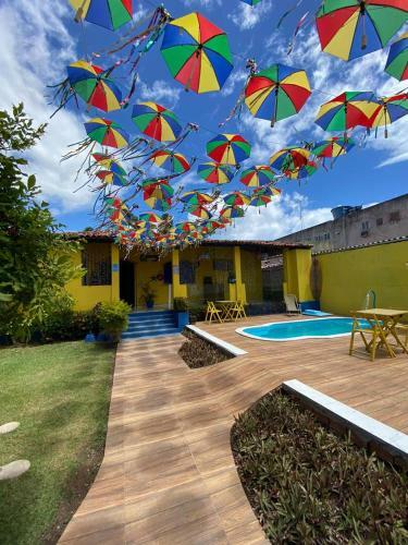 Hostal Mananaue Villa