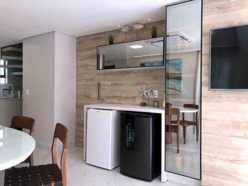 Muro Alto Residence