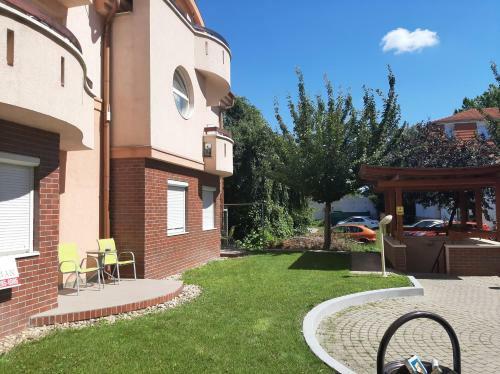 Elit Apartman