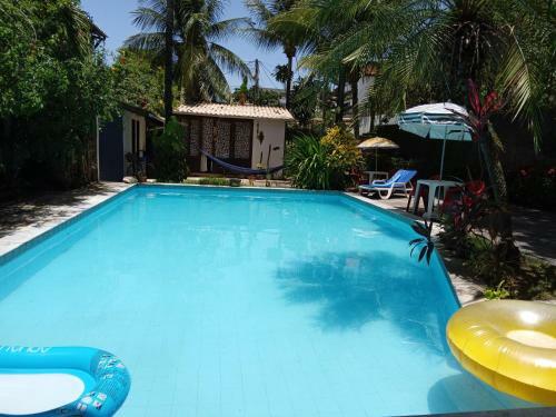 Hostal Exclusive Guest House