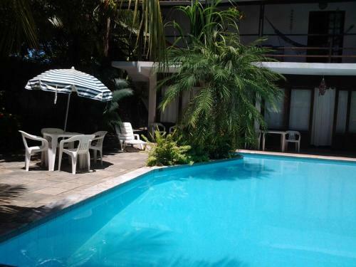 Hostal Exclusive Guest House