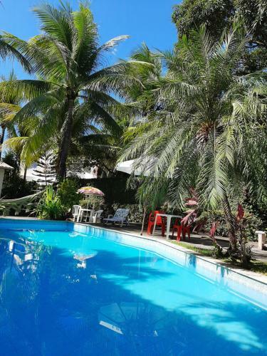 Hostal Exclusive Guest House