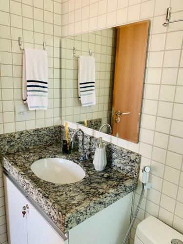 Apartamento Mobiliado Cupe Beach Living