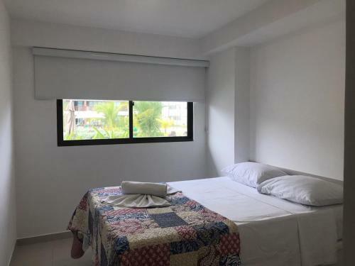Apartamento Cupe Beach Living Flat
