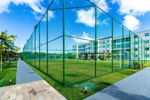 Apartamento 104 Bloco 3