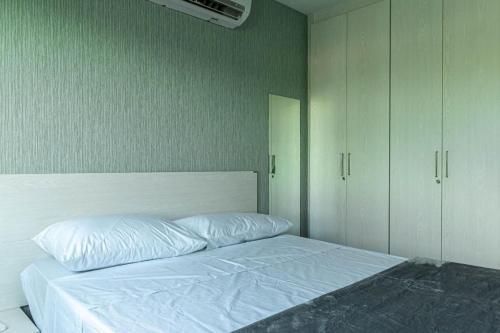 Apartamento 104 Bloco 3