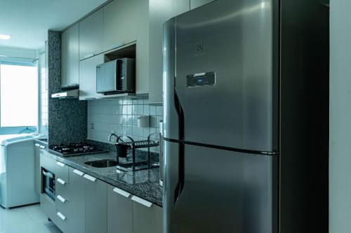 Apartamento 104 Bloco 3
