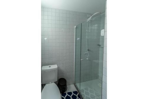 Apartamento 104 Bloco 3