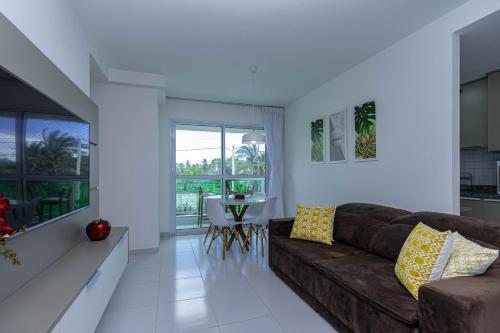 Apartamento 104 Bloco 3