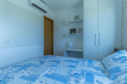 Apartamento 104 Bloco 3