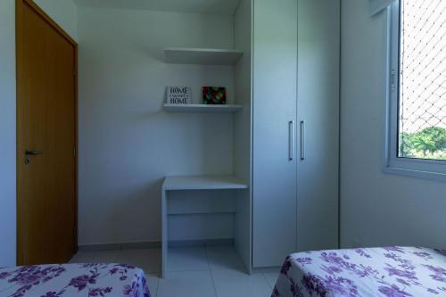 Apartamento 104 Bloco 3