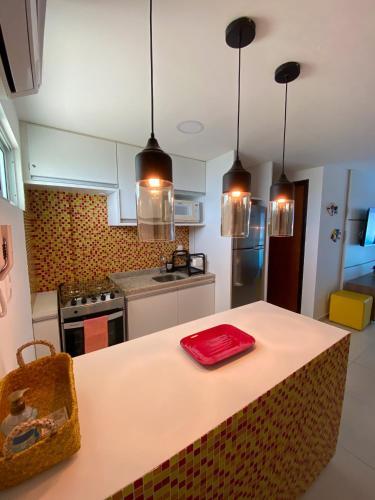 Apartamento Porto Plaza Flat Service Apt 309