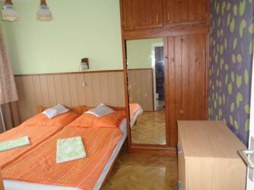 Irisz Apartman Hajd�szoboszl�