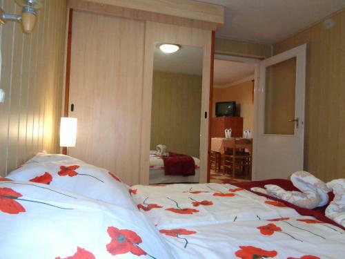 Irisz Apartman Hajd�szoboszl�