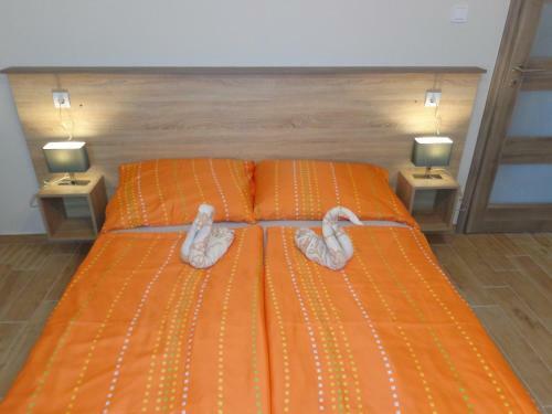 Irisz Apartman Hajd�szoboszl�