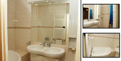 Irisz Apartman Hajd�szoboszl�
