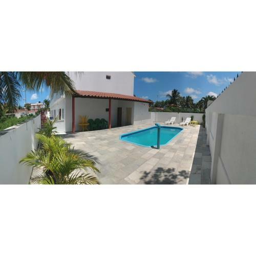 Apartamento Flat Porto de Galinhas Com Melhor Custo Benef�cio