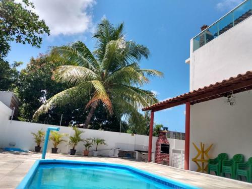 Apartamento Flat Porto de Galinhas Com Melhor Custo Benef�cio