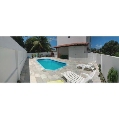 Apartamento Flat Porto de Galinhas Com Melhor Custo Benef�cio
