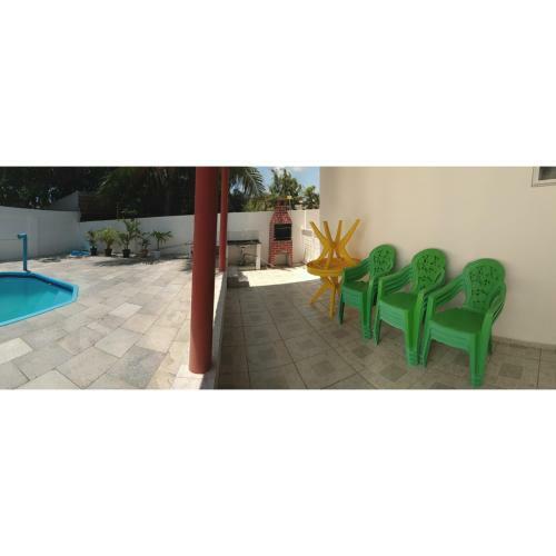 Apartamento Flat Porto de Galinhas Com Melhor Custo Benef�cio
