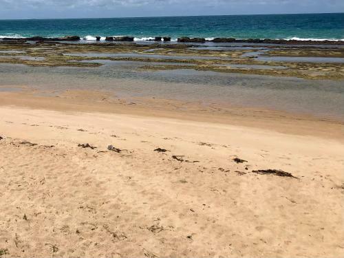 Apartamento Muro Alto