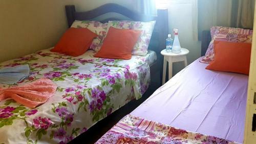Suite Em Apartamento