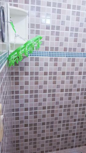 Suite Em Apartamento