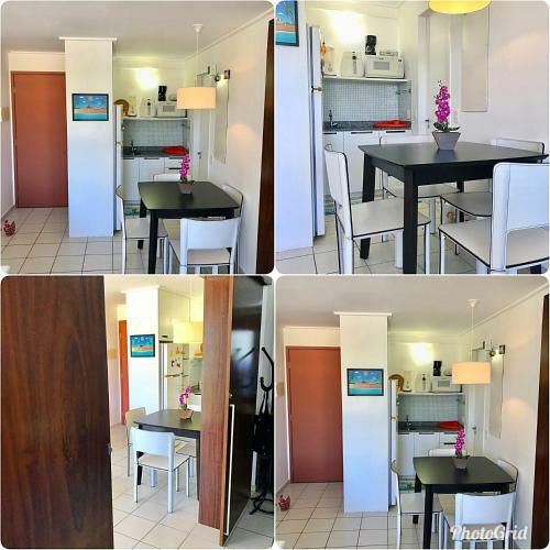 Apartamento Beach Class Resort Muro Alto